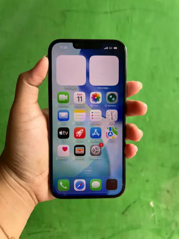 Iphone 13 pro 256 inter