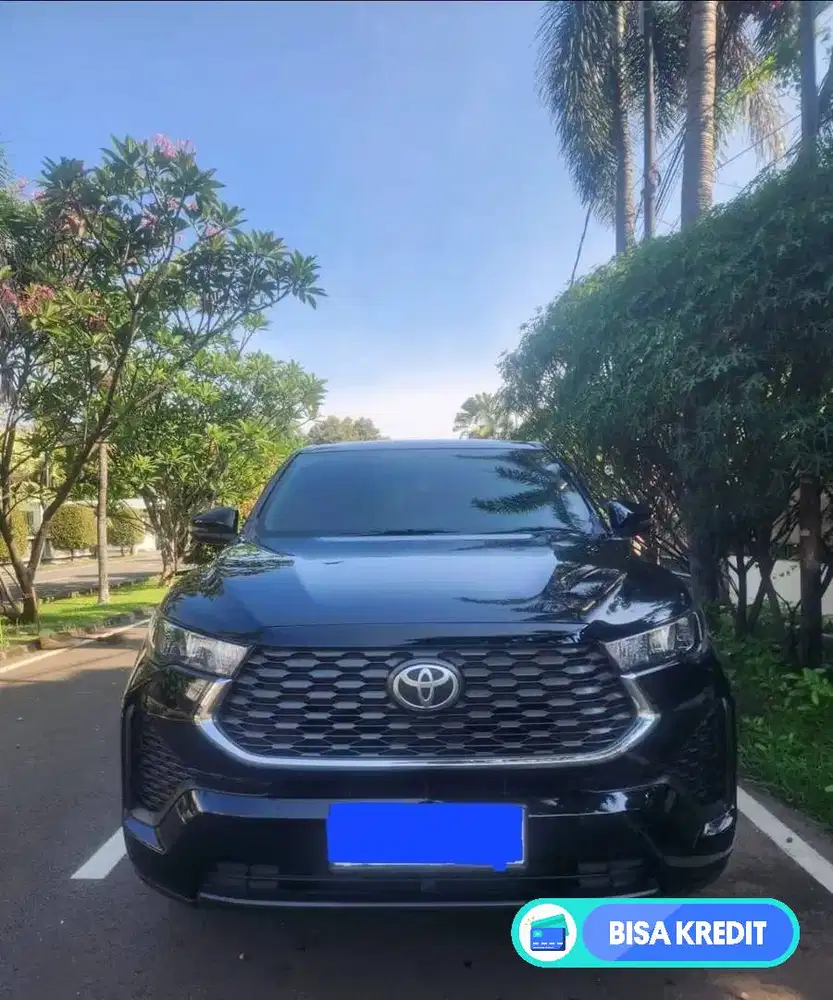 Low Km! Toyota Innova Zenix G Hybrid