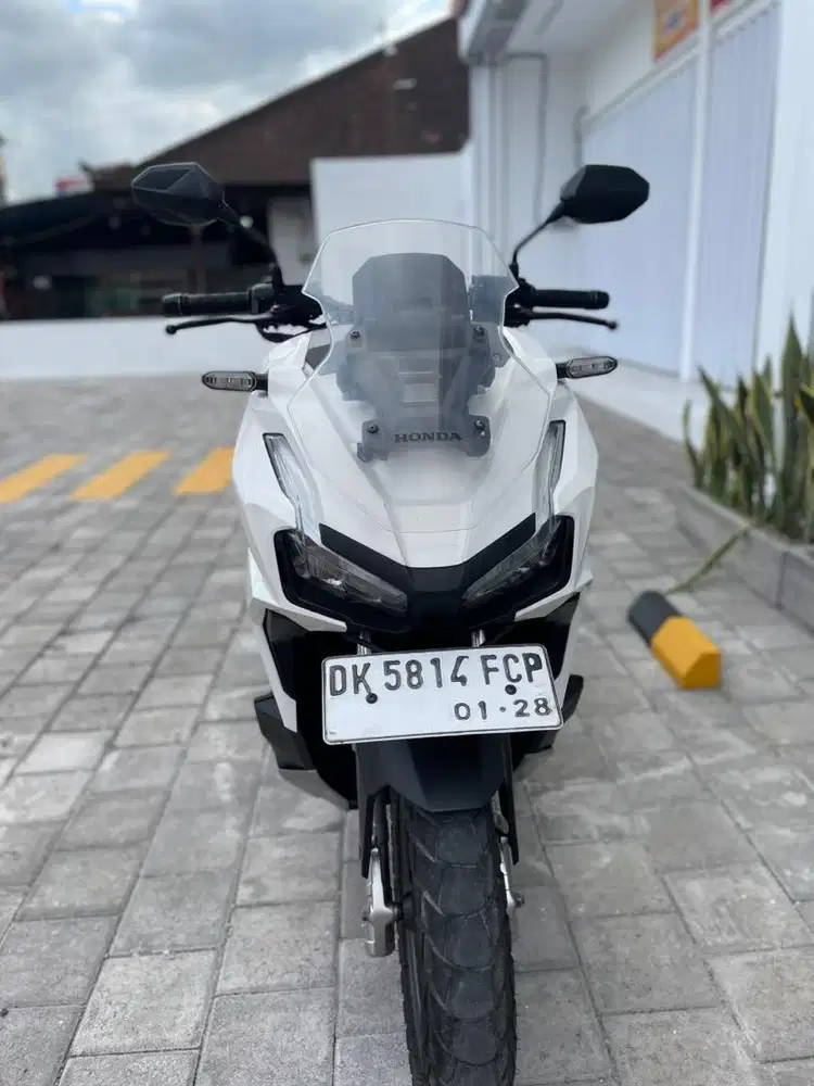 Adv 160 2022 dp 2.5 jt