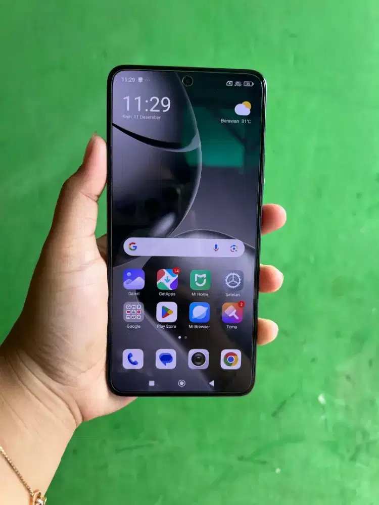 Xiaomi 14T Ram 12/512