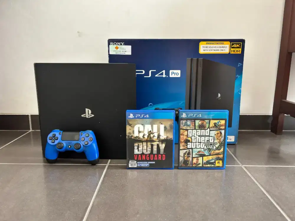 PlayStation 4 Pro