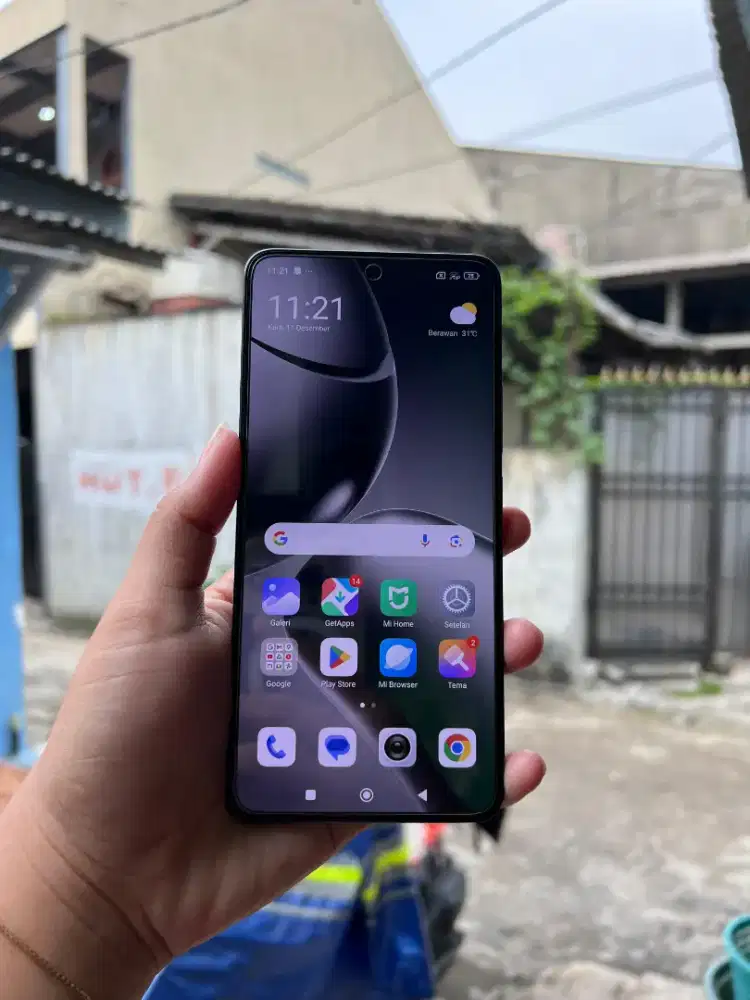 Xiaomi 14T Ram 12/512