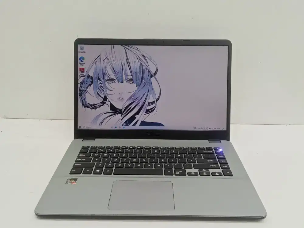 ASUS Vivobook X505ZA