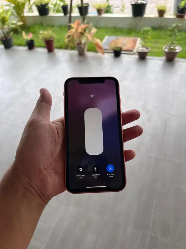 Jual Iphone XR inter