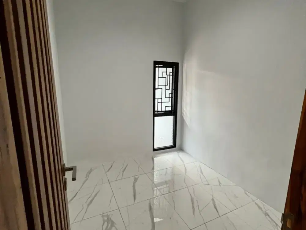 Dijual Rumah 1 Lt Dinamis di Antapani dkt Cicadas Arcamanik RS Santo Yusup