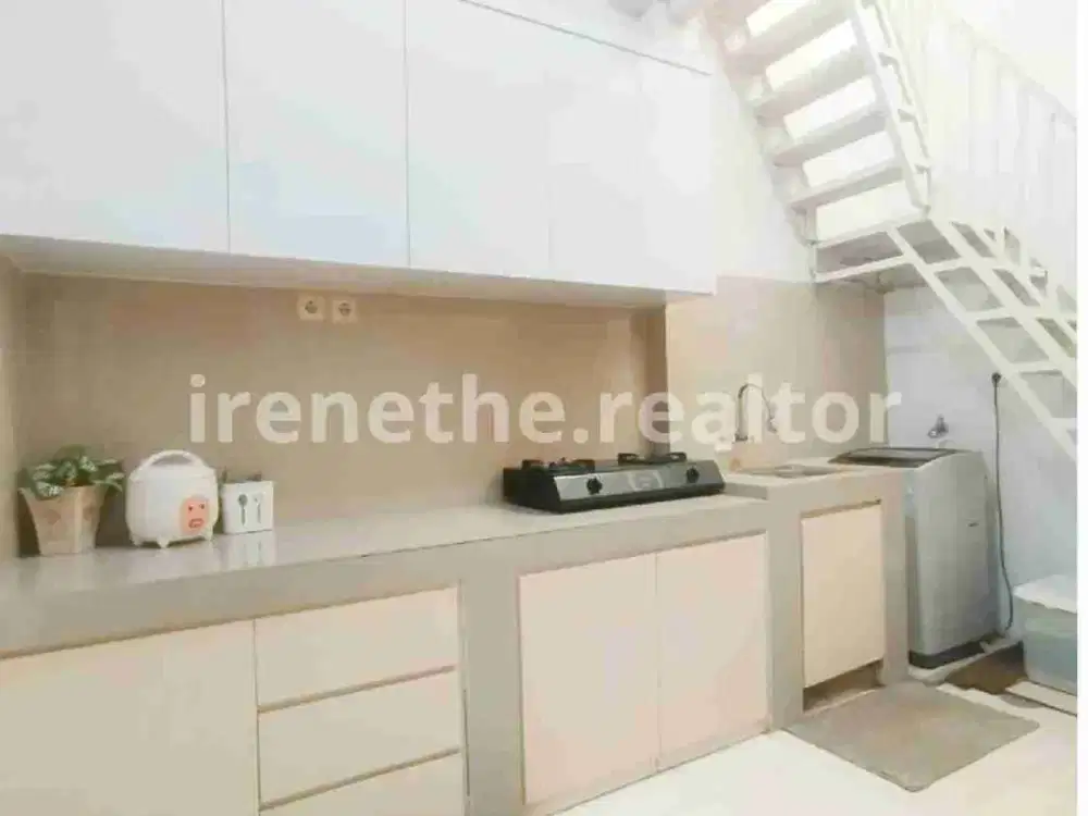 Dijual Rumah di Cibubur Country