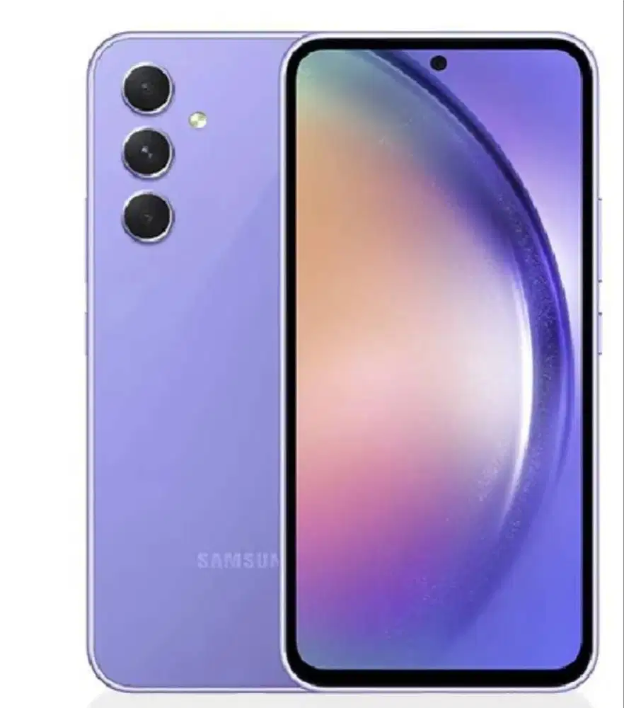 Dijual HP Samsung A54 5G 8/256GB