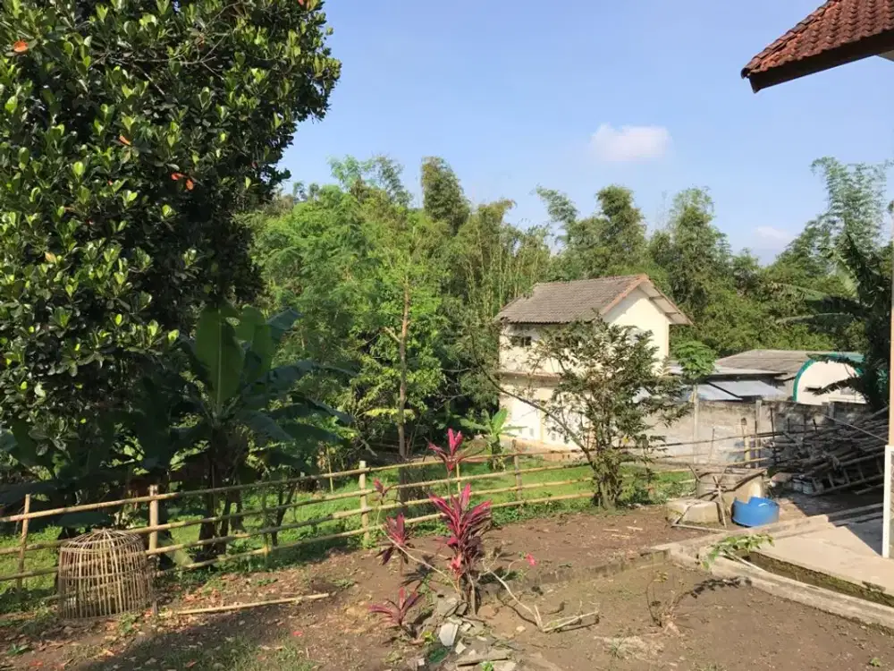 Tanah dijual bonus rumah 6KT balearjosari blimbing Lt2530 tol adiputro bentoel