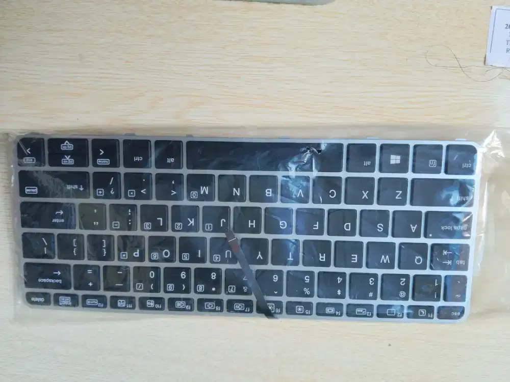Keyboard HP ElitBook 820 G3