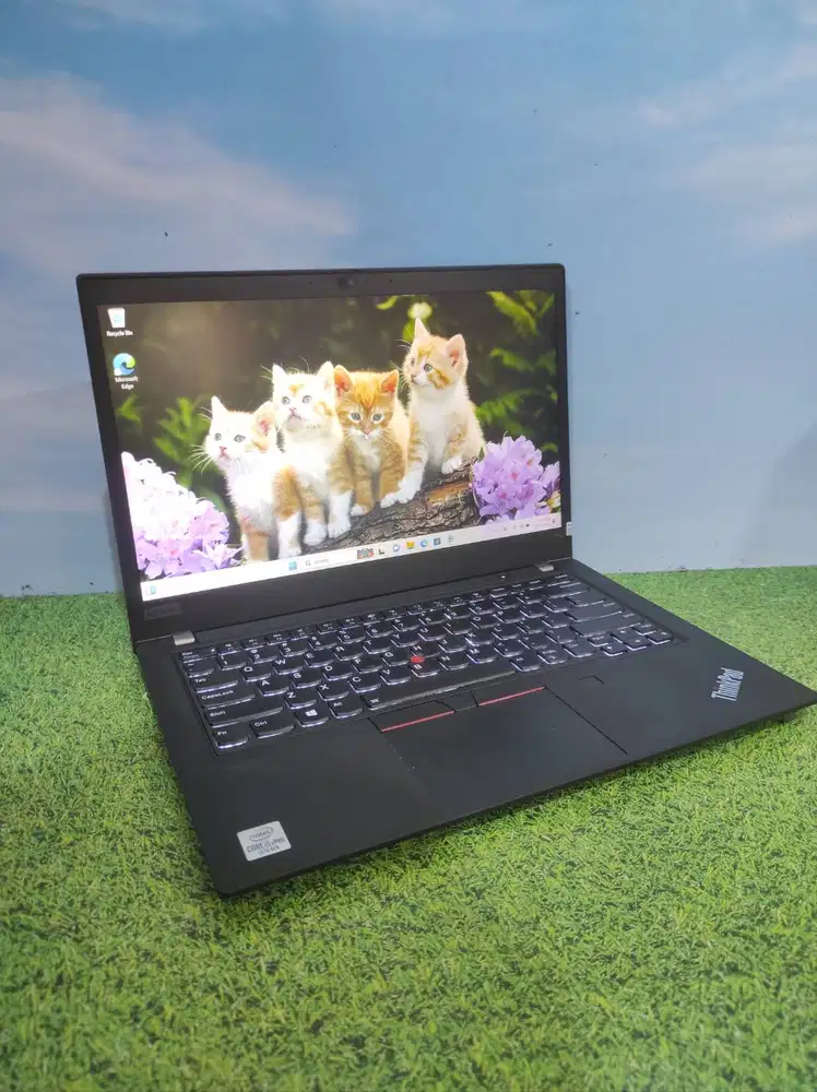 THINKPAD T14 GEN 1 CORE I5-10310U / RAM 16GB / 256GB SSD / FULL HD IPS