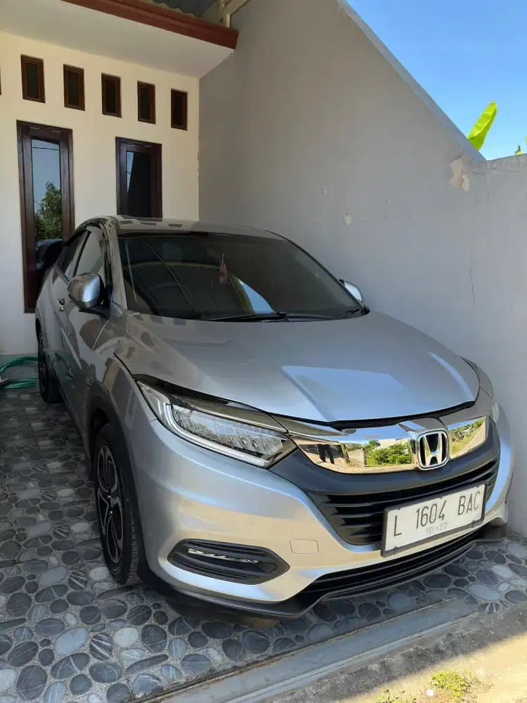 Honda HR-V 2021 Bensin