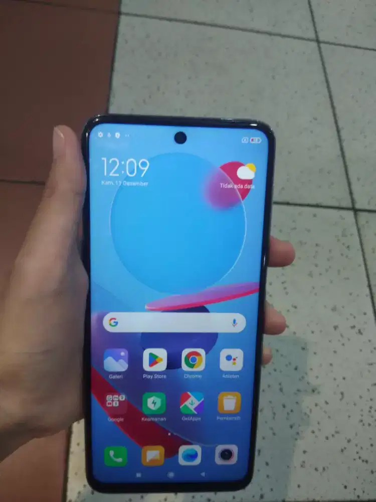 Bu jual Redmi Note 9 Pro 8/128