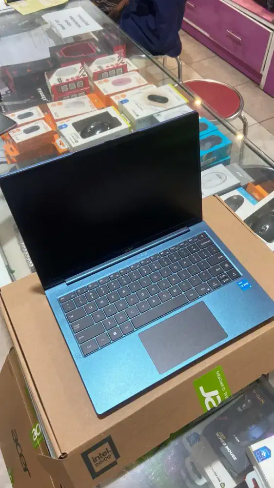 Laptop eko komputer