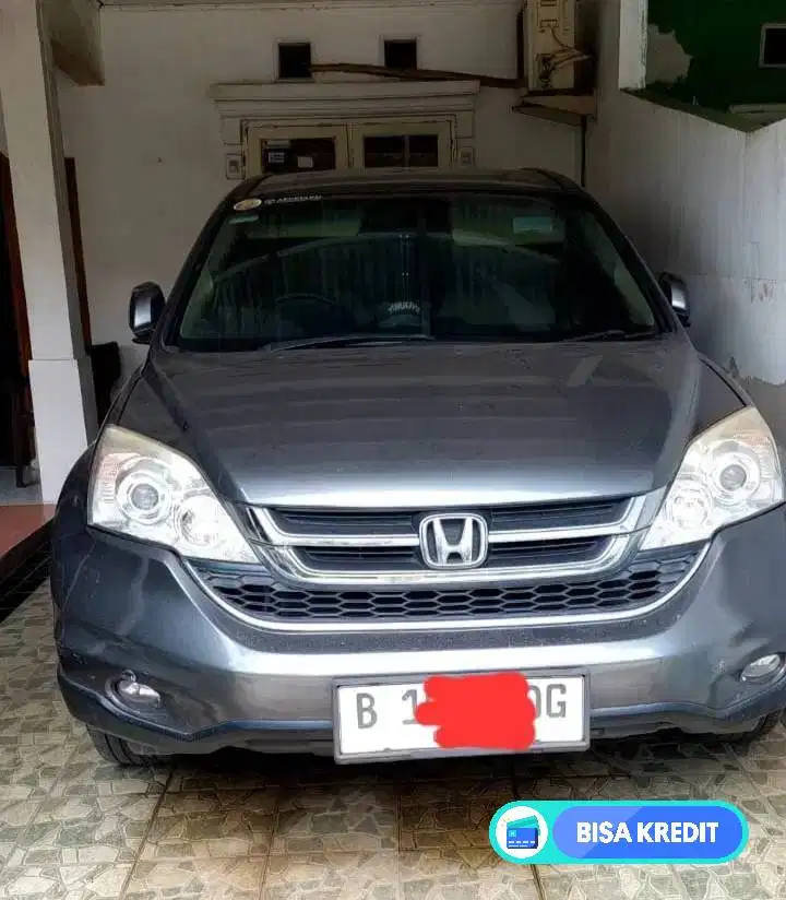 CR-V RE1 2012 AT