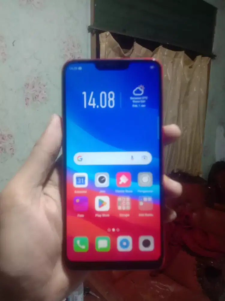 Oppo a3s ram 4/64