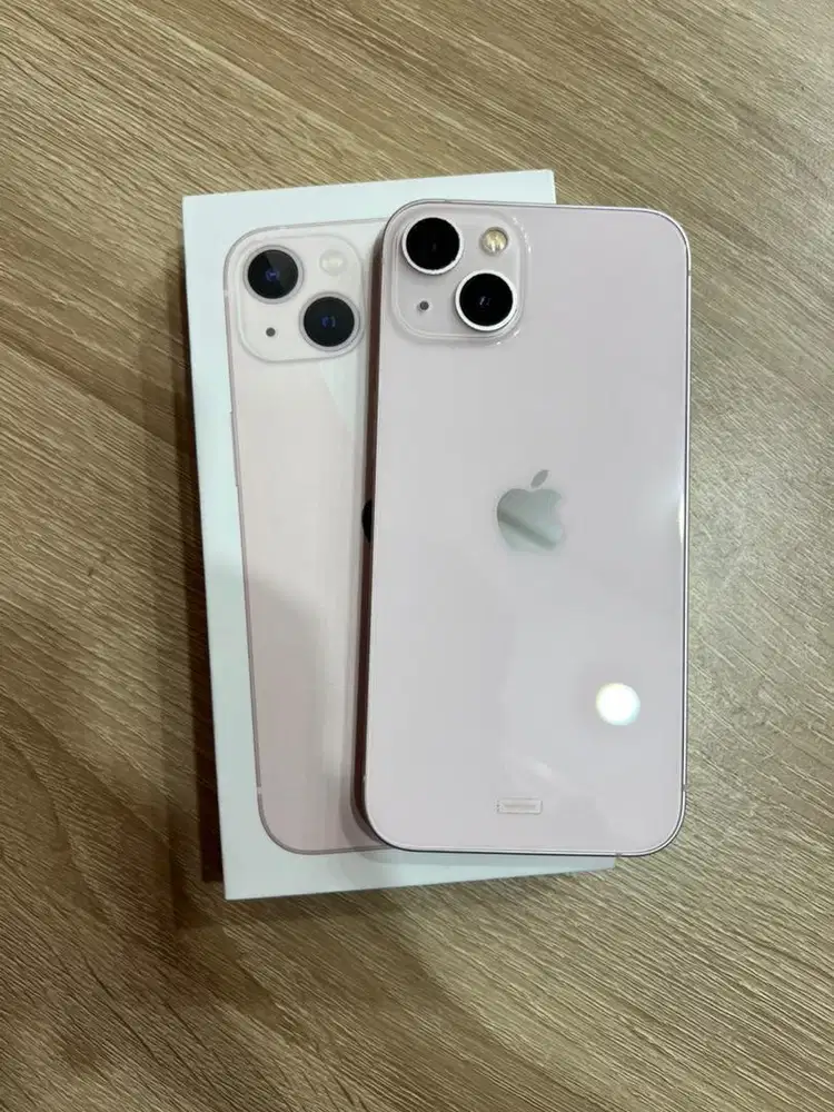 iphone 13 512 pink ibox