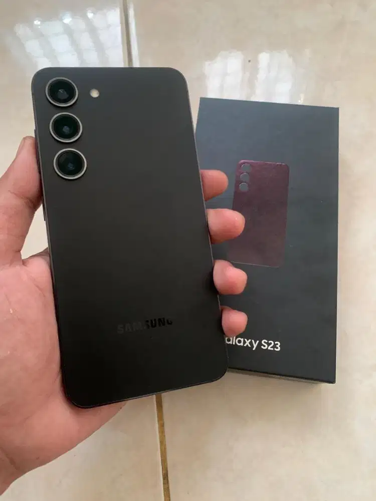 Samsung s23 8/256gb sein