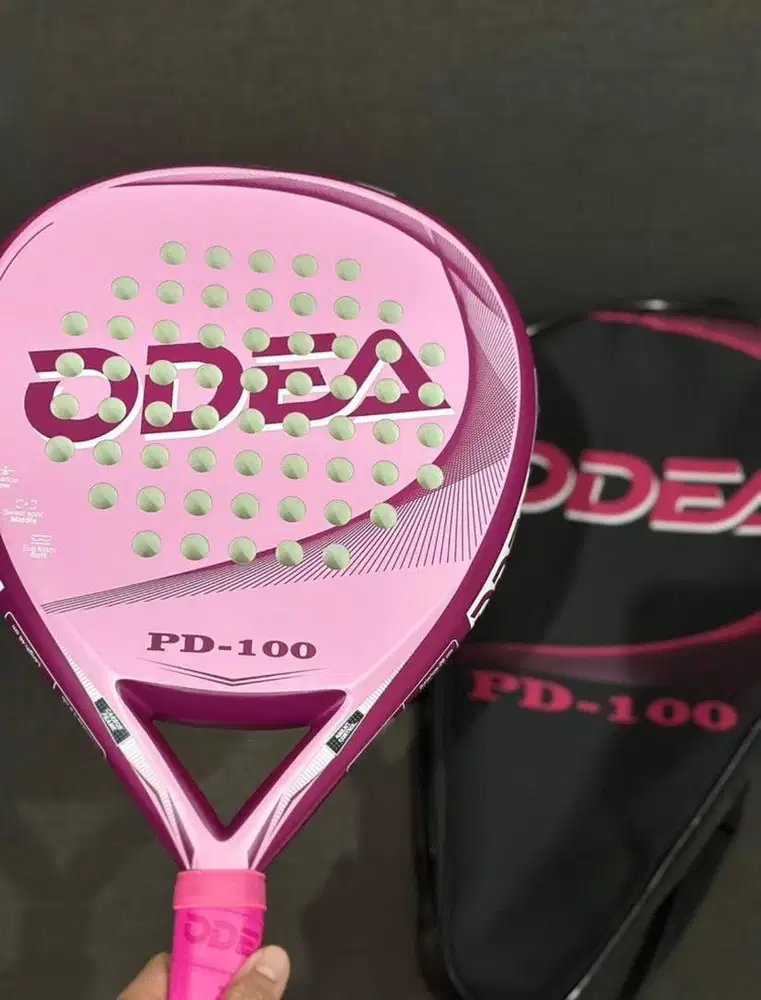 RAKET PADEL ODEA
