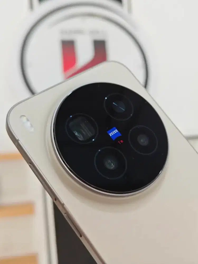 Vivo x300 pro resmi Indonesia 2 tahun garansi Aktif