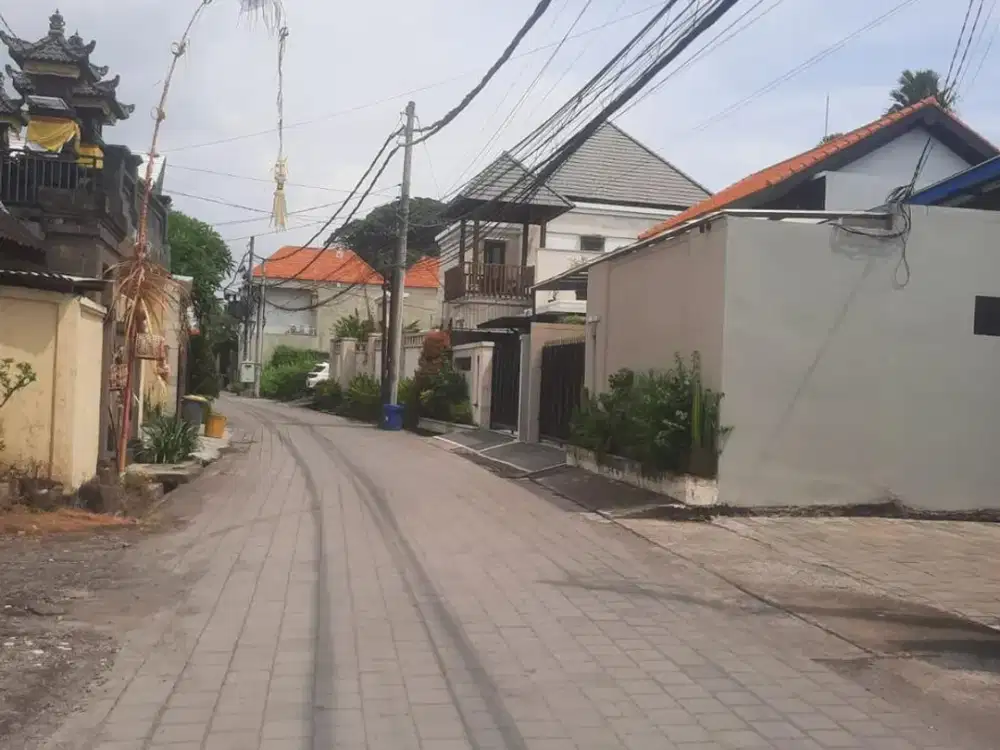 FOR SALE LANG AT SANUR