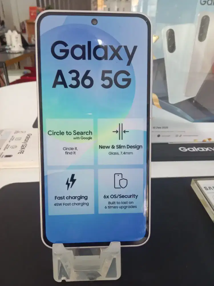 Samsung Galaxy A17 5GB