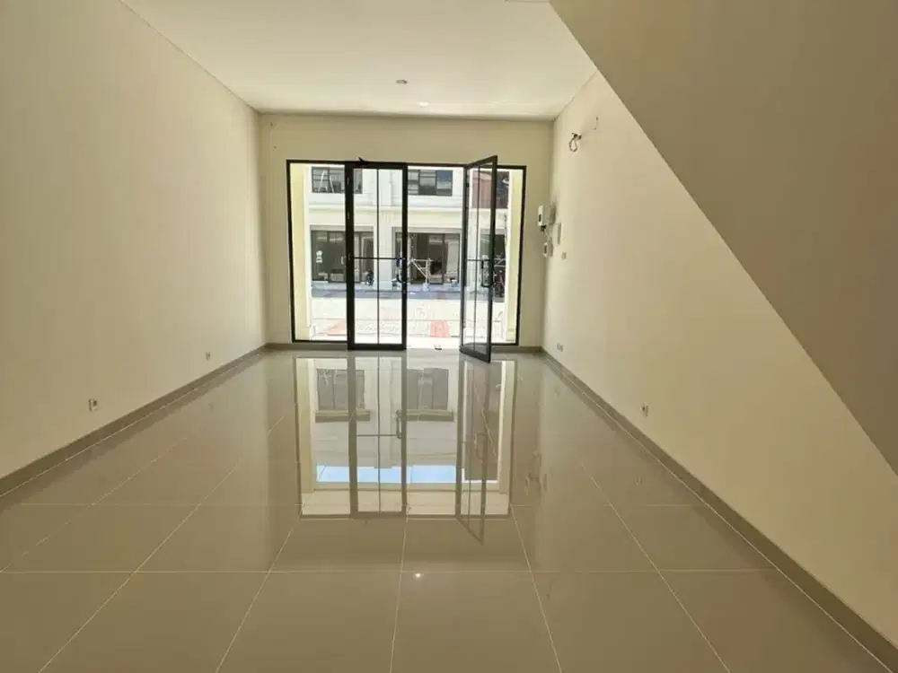 WOW! RUKO MADISON GS LOKASI STRATEGIS DENGAN TRAFFIC RAMAI SETIAP HARI!