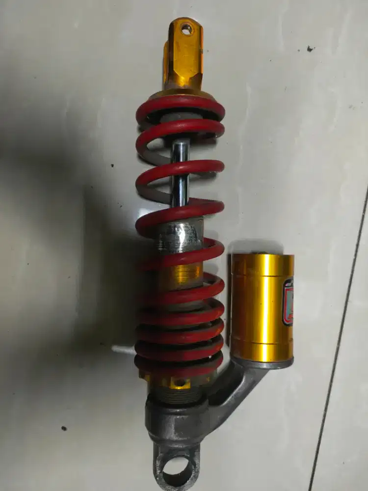 Shockbreaker shockbreker