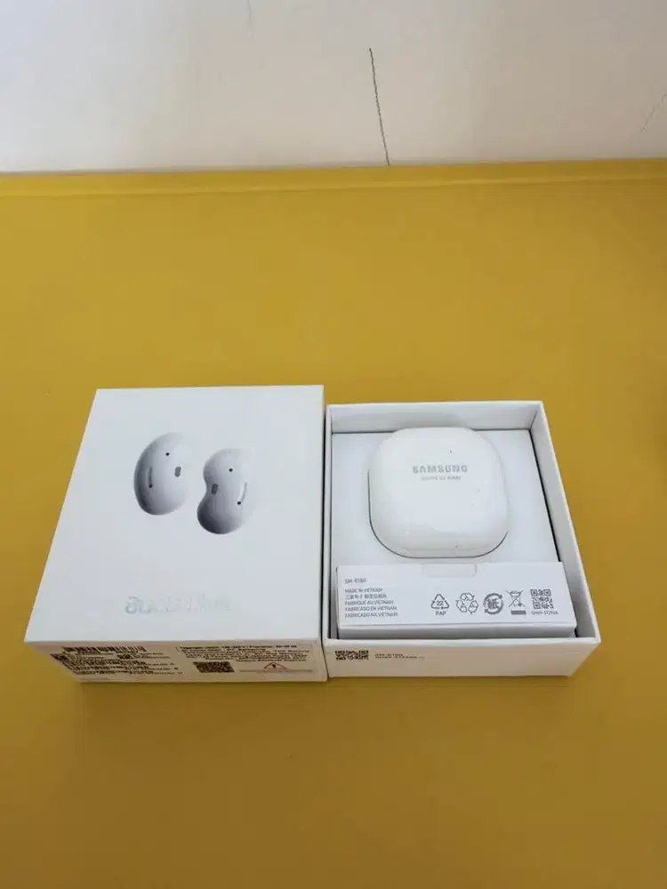 Samsung Galaxy Buds Live