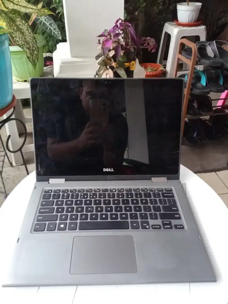 DELL SECOND LATITUDE