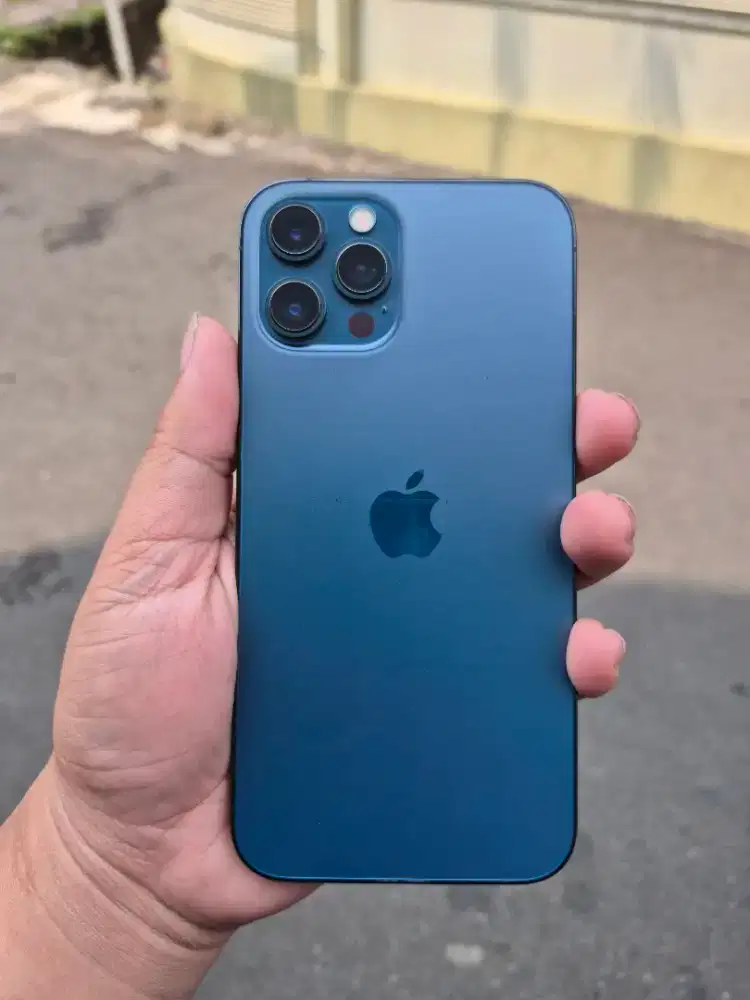 Iphone 12 Pro Max 256GB Ibox