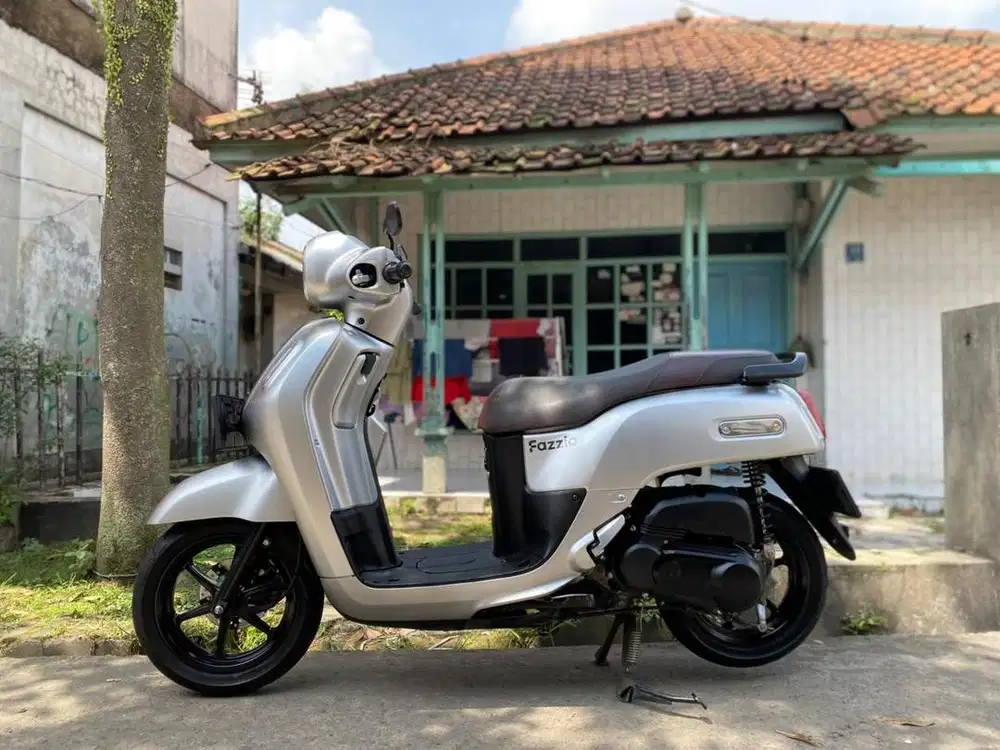 Fazzio Hybird Lux 2023, Tipe tertinggi