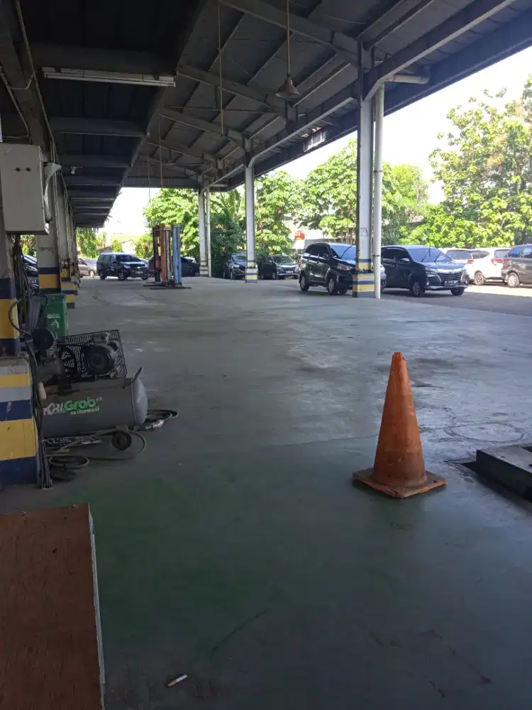 LOKER DRIVER MITRA ONLINE