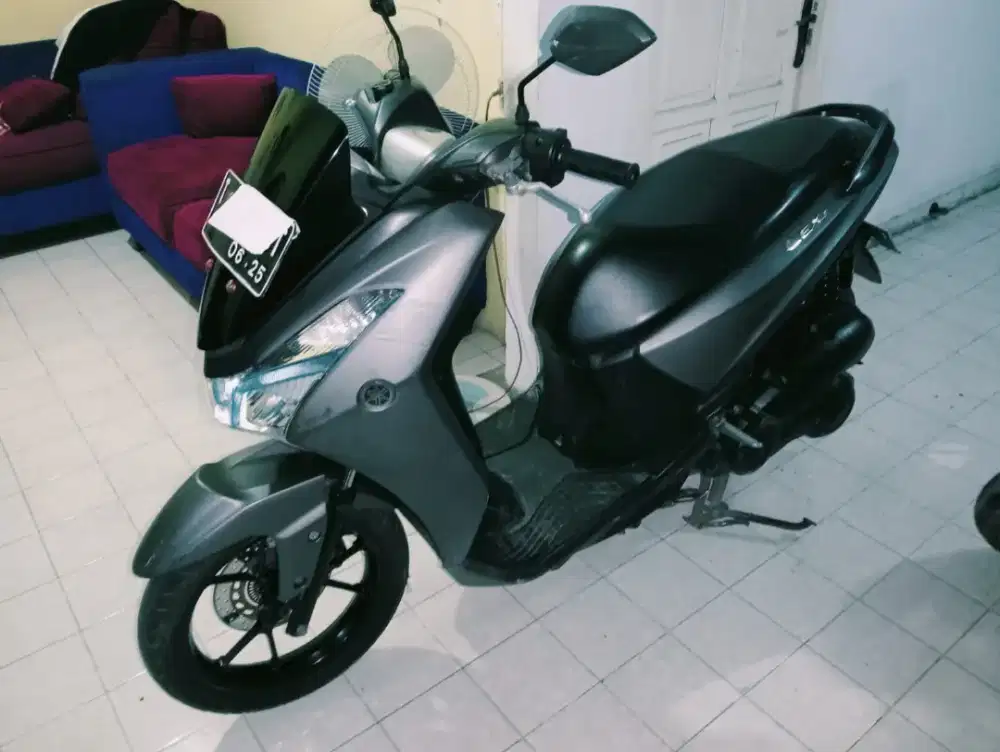 Jual santai / tuker tambah