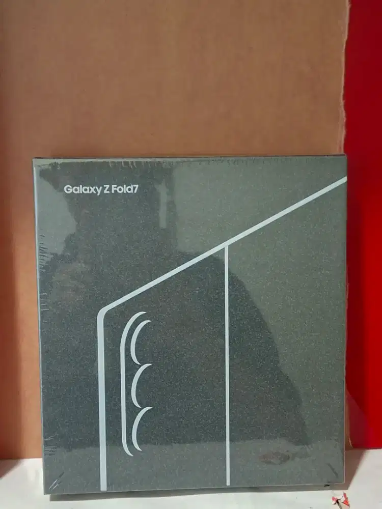 Samsung Z Fold 7