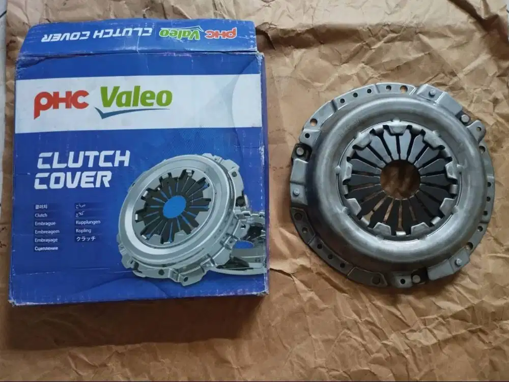 Matahari / Dekrup Mobilio Manual Tahun 2014 sd 2016