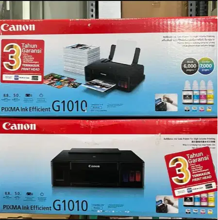Printer CANON G1010
