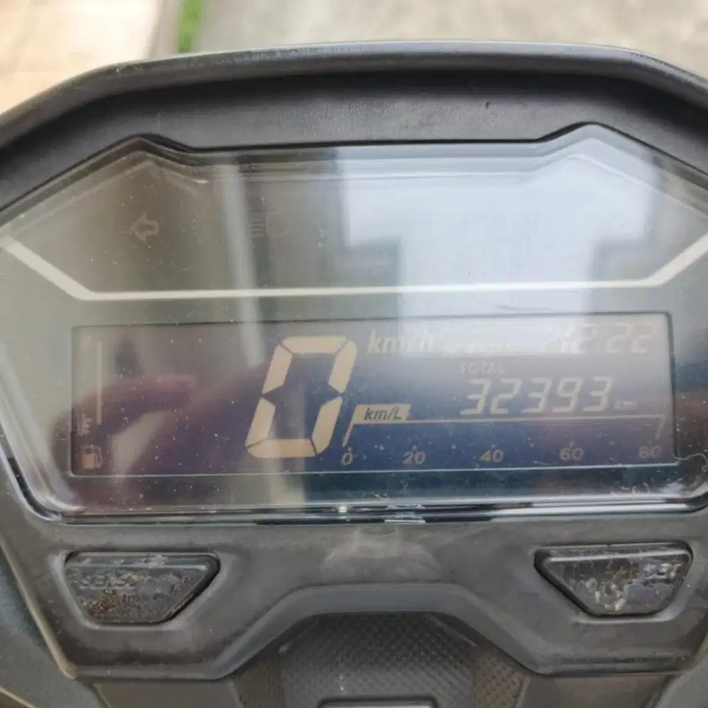 HONDA VARIO 125 CBS ISS TH 2019 CASH/KREDIT