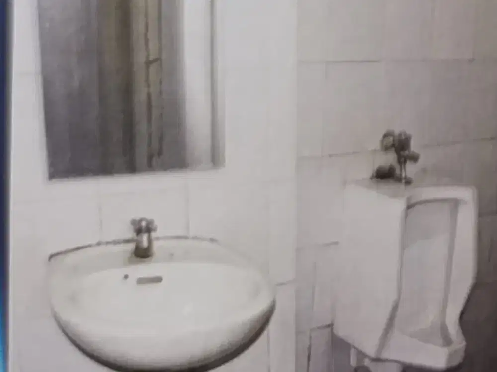 Disewakan Gudang 840m2 Di kawasan JIEP Pulogadung