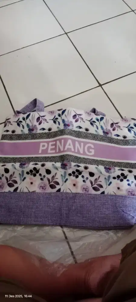 Tas import penang