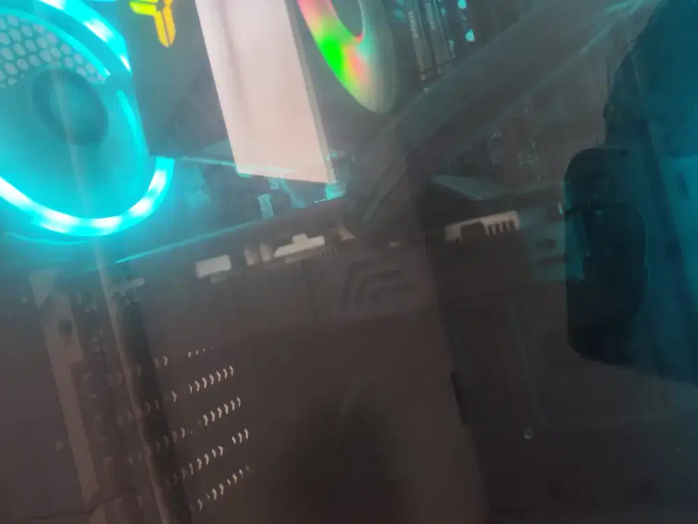 VGA / GRAPHIC CARD AISURIX RX5500XT