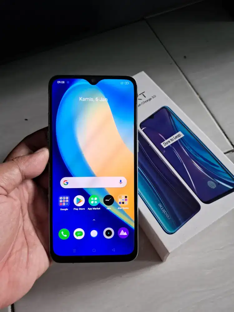 Realme XT 8/128