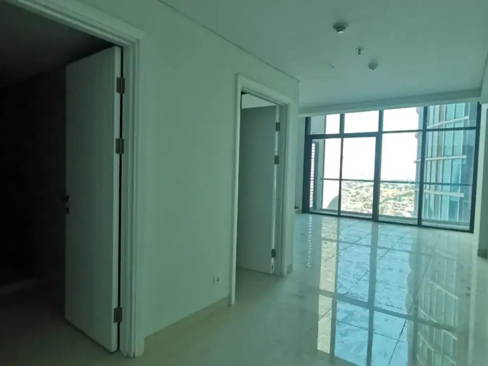 MURAH! Dijual Soho Vieloft Ciputra World