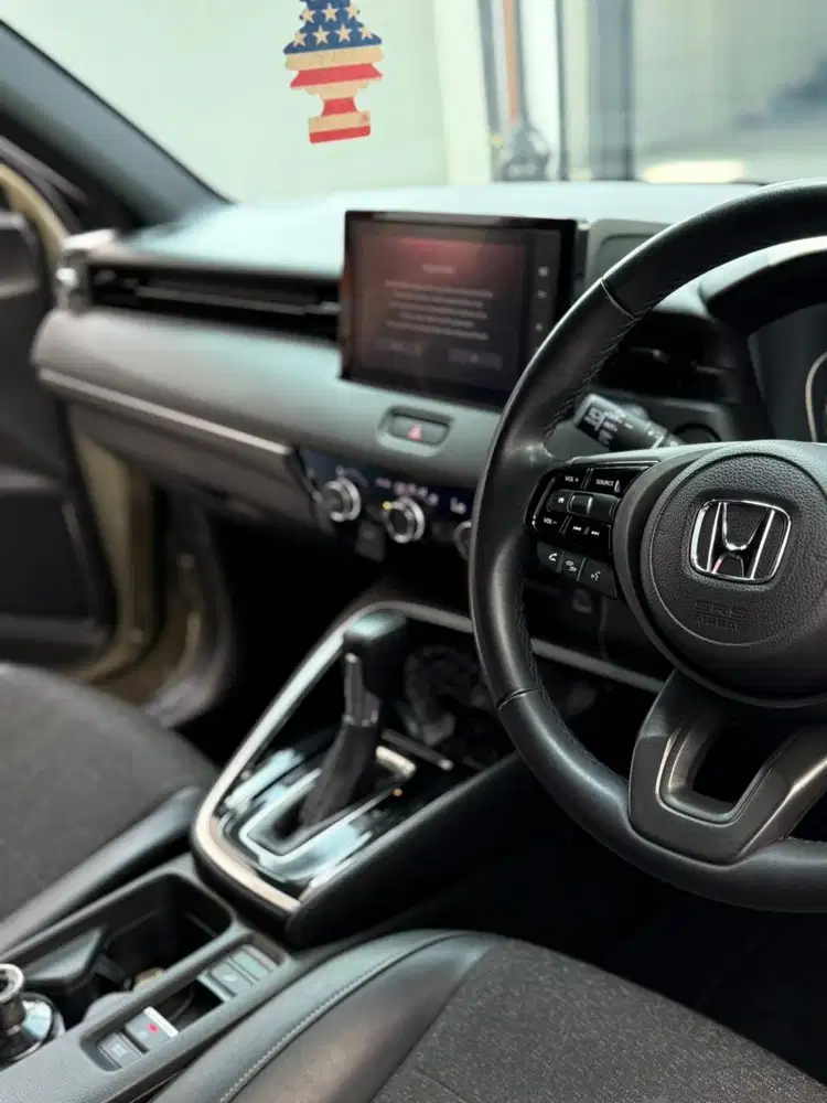 Honda HR-V 2023 Bensin