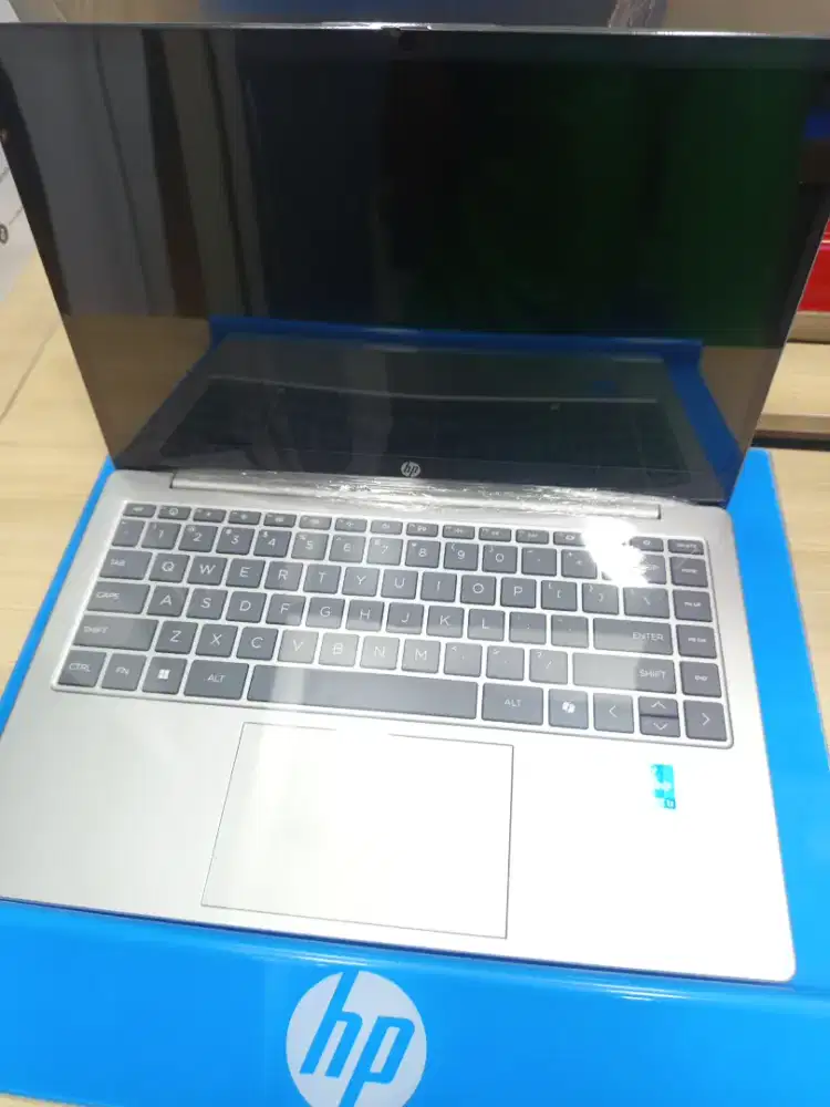 Promo Kredit Laptop Hp