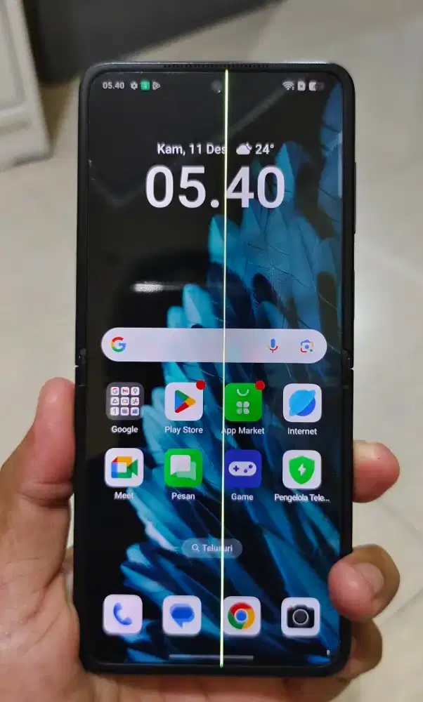 OPPO FIND N2 FLIP 8/256Gb 5G