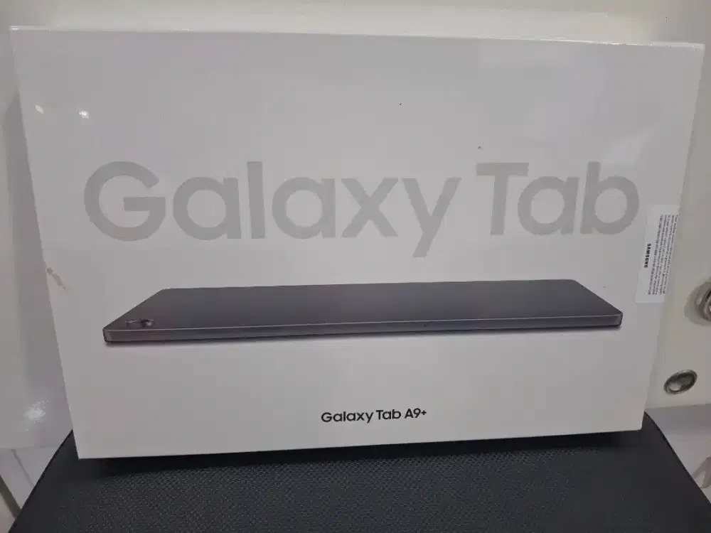 Samsung tab A9+ 4/64gb