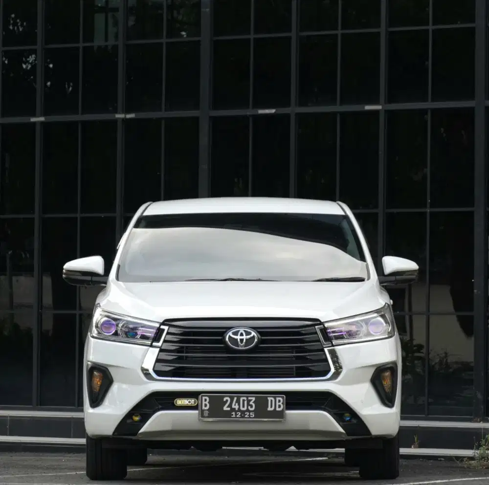 Innova V Diesel AT 2020