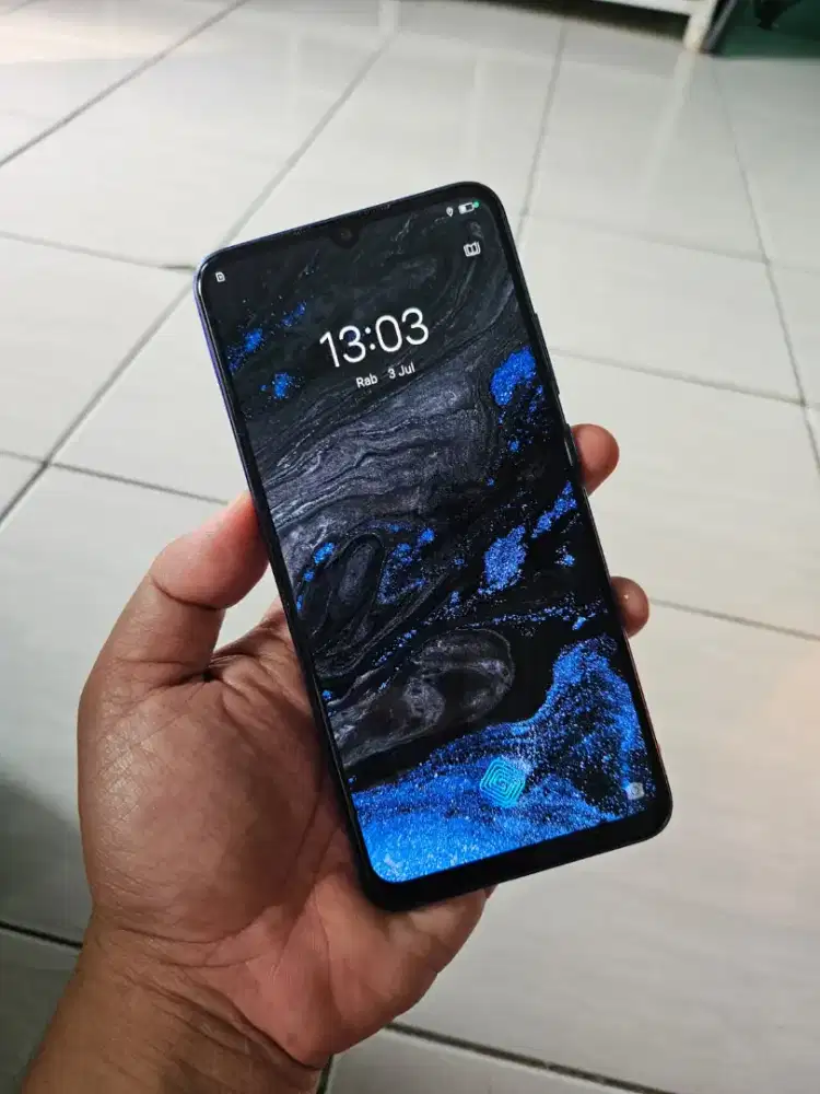 Vivo S1 pro 8/128 orian