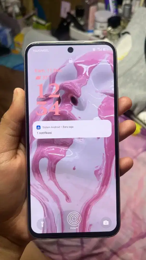 OPPO RENO 14F FULLSET