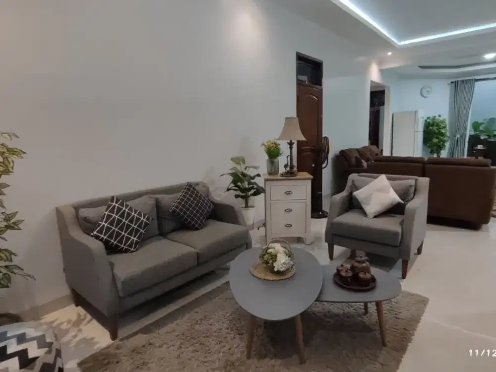 Dijual Rumah Bagus lux minimalist Arcamanik Bandung
